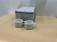 Ariane prime koffiekoppen (144x) - afbeelding 2 van  7