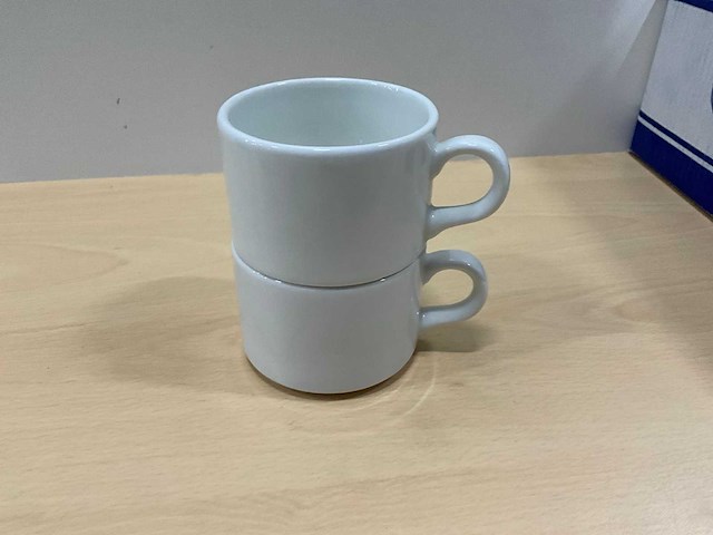 Ariane prime koffiekoppen (144x) - afbeelding 5 van  7