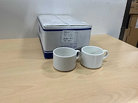 Ariane prime koffiekoppen (180x) - afbeelding 2 van  7