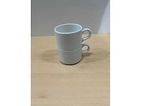 Ariane prime koffiekoppen (180x) - afbeelding 5 van  7