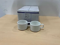 Ariane prime koffiekoppen (180x) - afbeelding 1 van  7