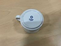 Ariane prime koffiekoppen (180x) - afbeelding 4 van  7