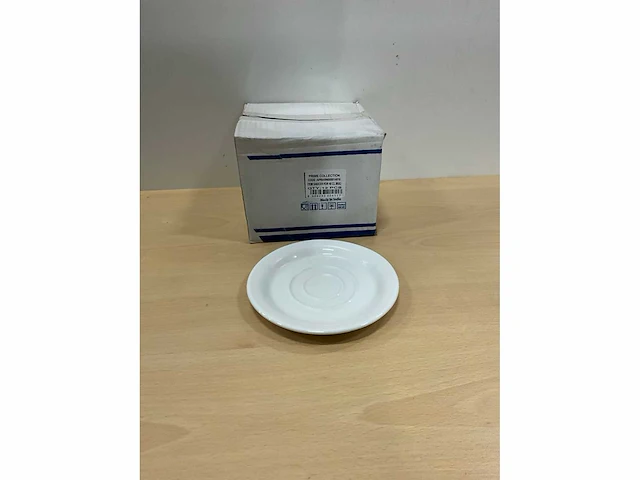 Ariane prime koffieschotels (108x) - afbeelding 2 van  6