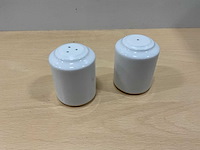 Ariane prime peper- en zoutstrooiers (12x) - afbeelding 3 van  5