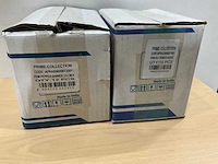 Ariane prime peper- en zoutstrooiers (12x) - afbeelding 5 van  5