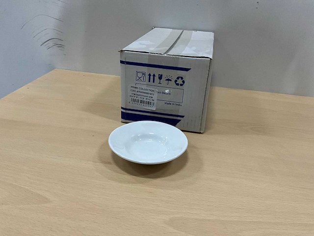 Ariane prime saus kom (84x) - afbeelding 1 van  7