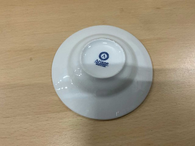 Ariane prime saus kom (84x) - afbeelding 5 van  7