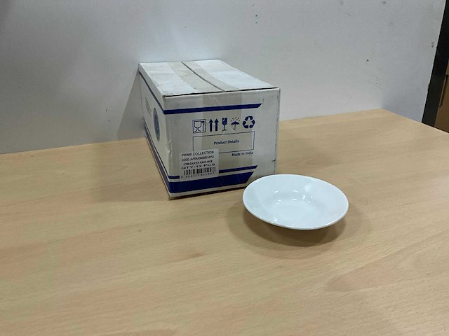 Ariane prime saus kom (84x) - afbeelding 1 van  7