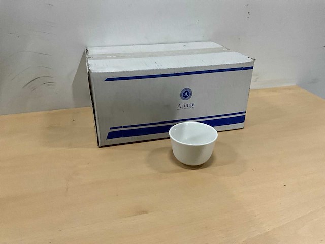 Ariane prime saus kommetjes (60x) - afbeelding 1 van  7