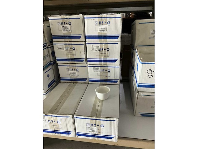 Ariane prime saus kommetjes (60x) - afbeelding 7 van  7