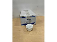 Ariane prime saus kommetjes (72x) - afbeelding 2 van  6