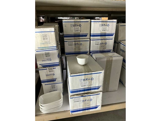 Ariane prime saus kommetjes (72x) - afbeelding 6 van  6