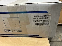 Ariane prime saus kommetjes (72x) - afbeelding 6 van  7