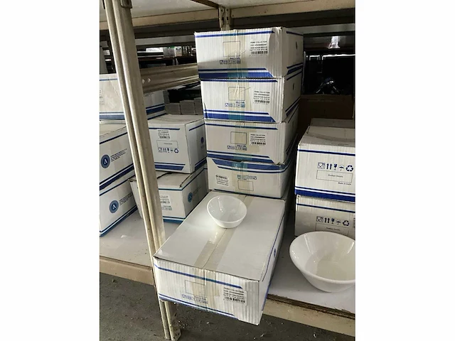 Ariane prime saus kommetjes (72x) - afbeelding 7 van  7