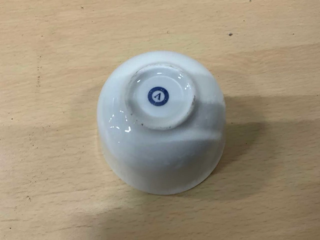 Ariane prime saus kommetjes (72x) - afbeelding 4 van  6