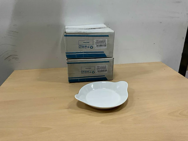 Ariane prime tapas schaaltjes (12x) - afbeelding 1 van  6