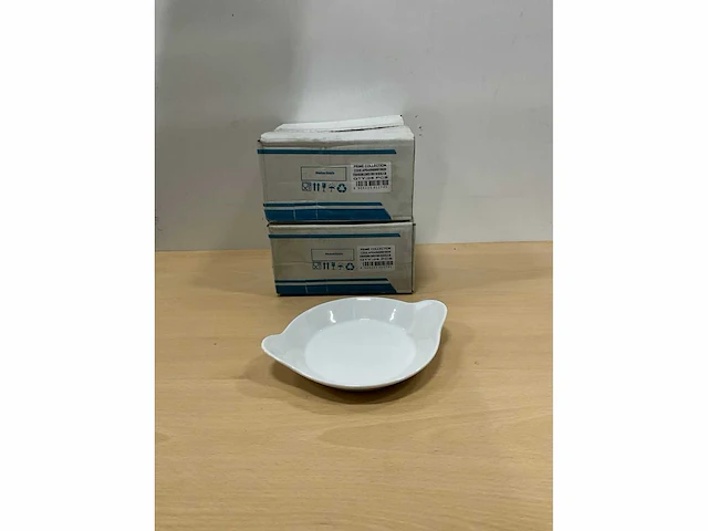 Ariane prime tapas schaaltjes (12x) - afbeelding 2 van  6