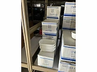 Ariane prime tapas schaaltjes (76x) - afbeelding 7 van  7
