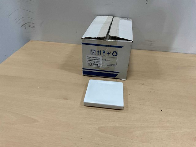 Ariane prime zeep schaaltjes (12x) - afbeelding 1 van  6