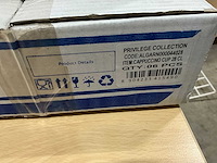 Ariane privilege cappuccinokop en schotel (24x) - afbeelding 7 van  8