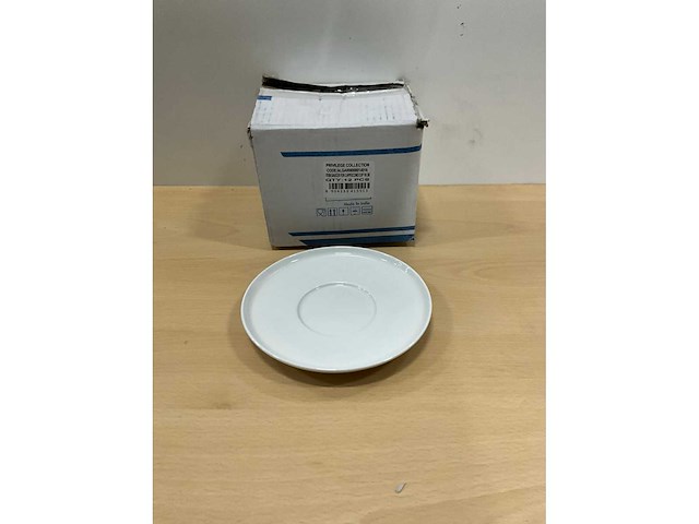 Ariane privilege cappuccinoschotel (240x) - afbeelding 2 van  6