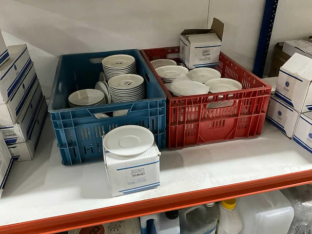 Ariane privilege cappuccinoschotel (240x) - afbeelding 6 van  6
