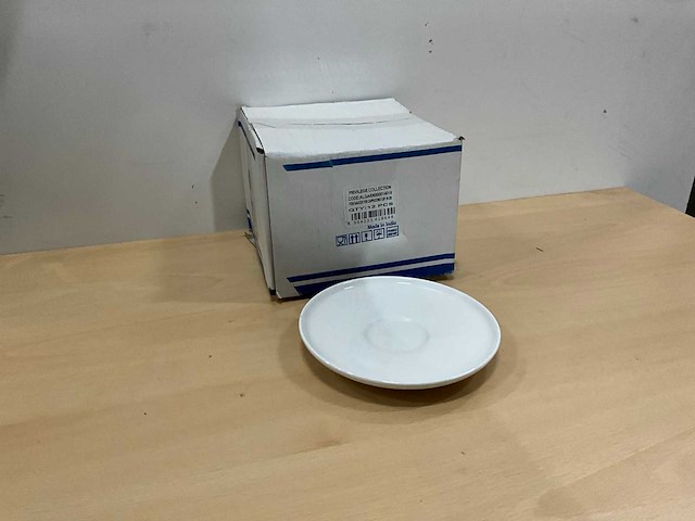 Ariane privilege cappuccinoschotels (70x) - afbeelding 1 van  7