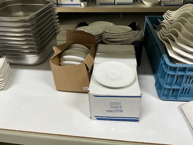 Ariane privilege cappuccinoschotels (70x) - afbeelding 7 van  7