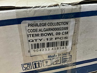 Ariane privilege dessert kom (60x) - afbeelding 6 van  6