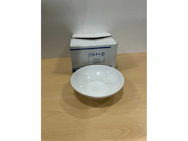 Ariane privilege dessert kommen (30x) - afbeelding 2 van  7