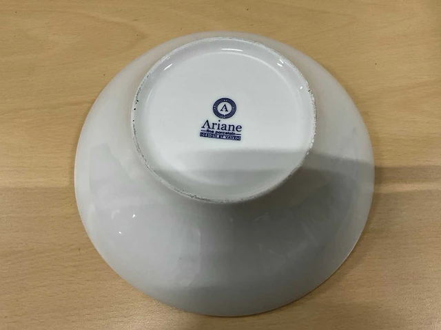 Ariane privilege dessert kommen (30x) - afbeelding 5 van  7