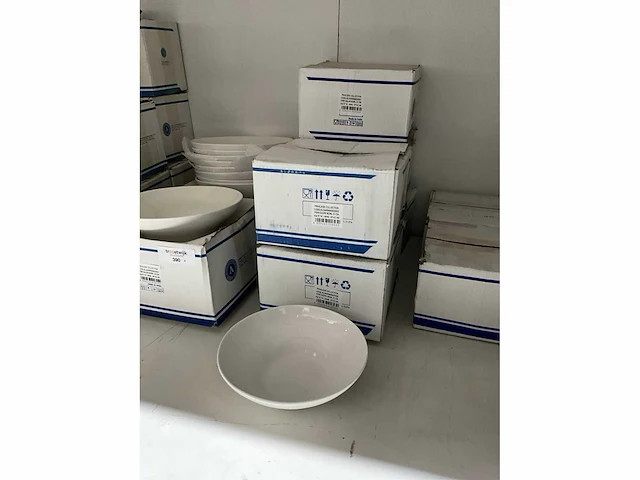 Ariane privilege dessert kommen (30x) - afbeelding 7 van  7