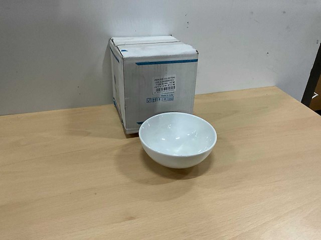 Ariane privilege dessert kommen (48x) - afbeelding 1 van  7