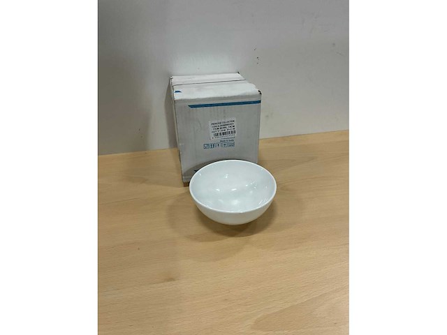 Ariane privilege dessert kommen (48x) - afbeelding 2 van  7