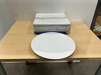 Ariane privilege dinerborden (24x) - afbeelding 2 van  6