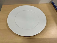 Ariane privilege dinerborden (24x) - afbeelding 3 van  6