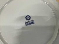 Ariane privilege dinerborden (24x) - afbeelding 4 van  6