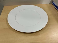 Ariane privilege dinerborden (48x) - afbeelding 3 van  7