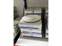 Ariane privilege dinerborden (48x) - afbeelding 7 van  7