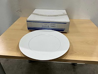Ariane privilege dinerborden (48x) - afbeelding 1 van  7