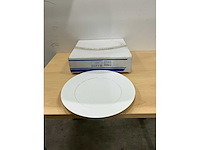 Ariane privilege dinerborden (48x) - afbeelding 2 van  7