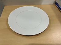 Ariane privilege dinerborden (48x) - afbeelding 3 van  7