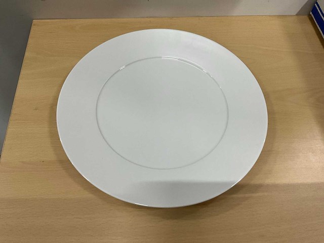 Ariane privilege dinerborden (48x) - afbeelding 4 van  7