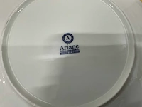 Ariane privilege dinerborden (48x) - afbeelding 5 van  7