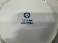 Ariane privilege dinerborden (72x) - afbeelding 5 van  7