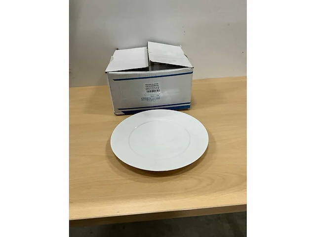 Ariane privilege dinerborden (84x) - afbeelding 2 van  6