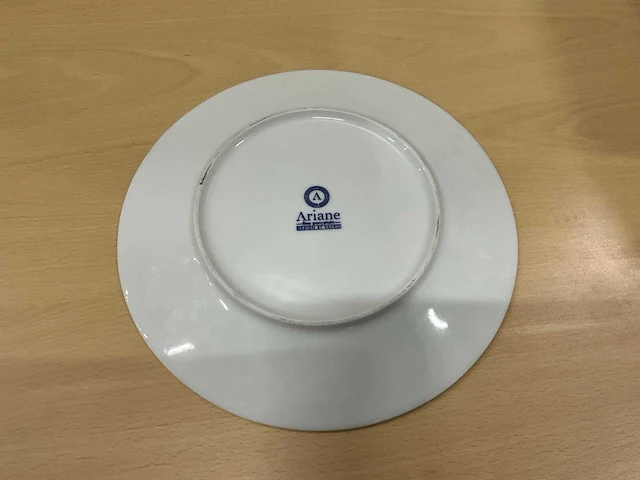 Ariane privilege dinerborden (84x) - afbeelding 4 van  6
