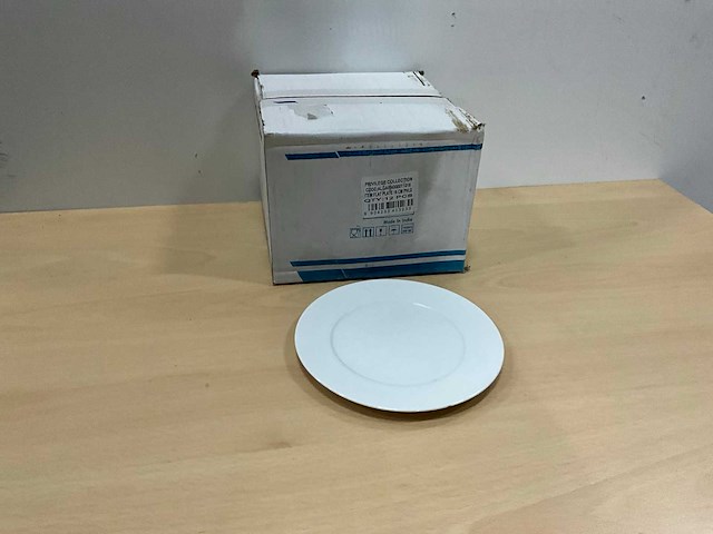 Ariane privilege gebaksbordjes (36x) - afbeelding 1 van  7