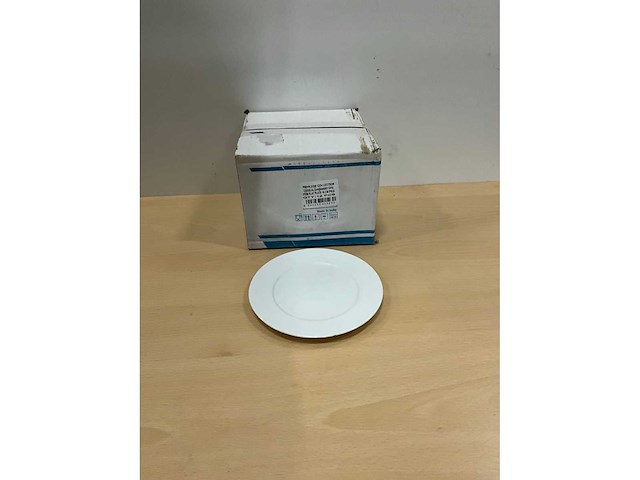 Ariane privilege gebaksbordjes (36x) - afbeelding 2 van  7