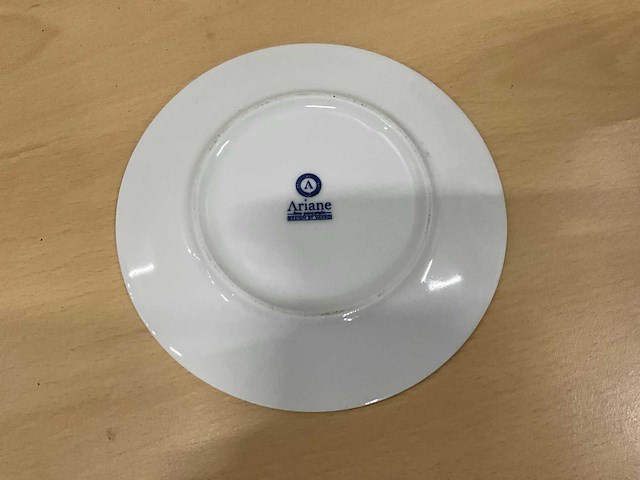 Ariane privilege gebaksbordjes (36x) - afbeelding 5 van  7